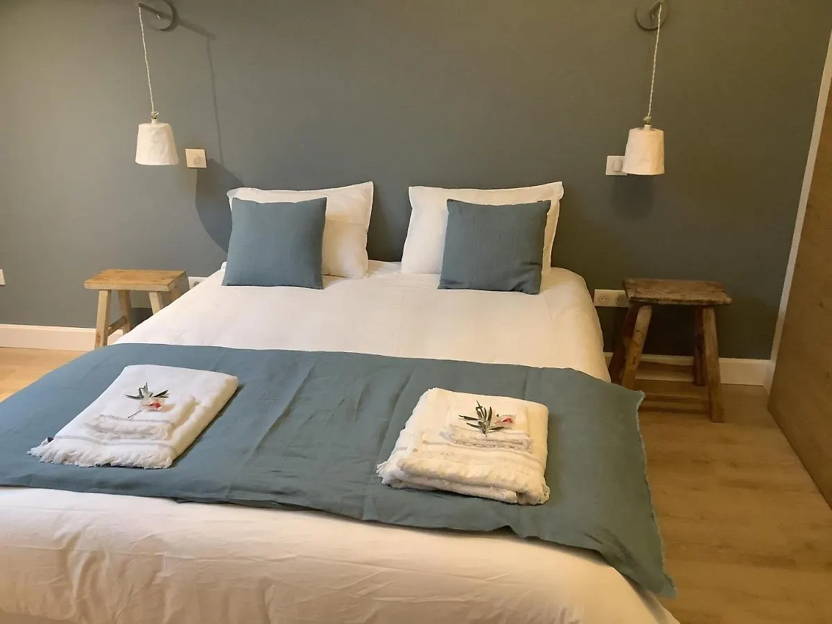 Villa La Carpenee Roquefort-les-Pins Apartment