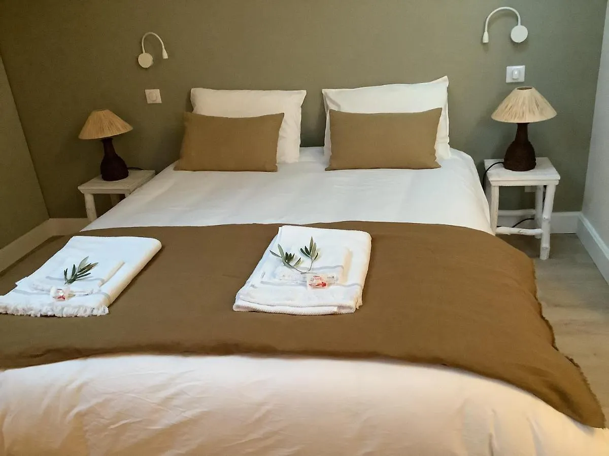 Apartment Villa La Carpenee Roquefort-les-Pins Frankreich