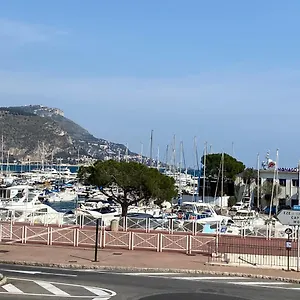2 Pieces Port De Sur Mer Apartment