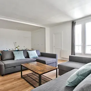 Quartier Le Marais 1 Free Netflix , Parijs Frankrijk