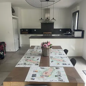 L'art De Fer Vakantiehuis