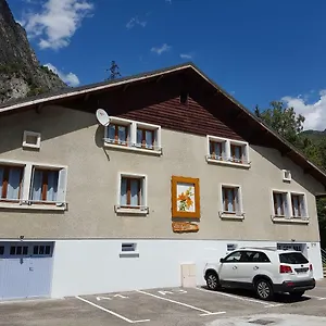 Les Lys Oranges , Le Bourg-dʼOisans Frankrijk
